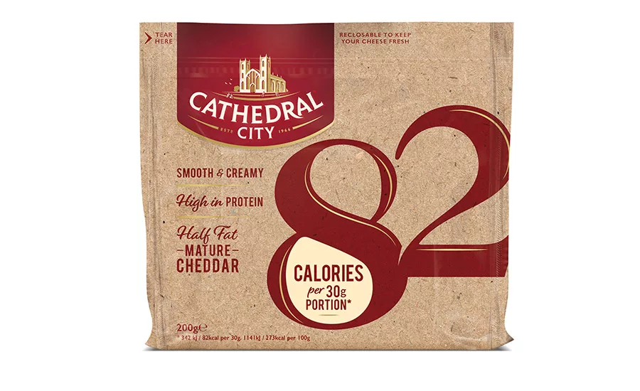 Cathedral City 82