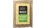 Cracker Barrel* Infused Cheddar Jalapeno & Honeycomb