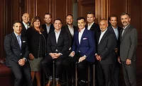 Saputo Inc. is our Processor of the Year