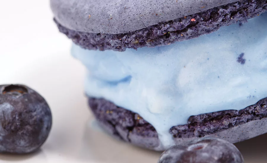 Ingredients suppliers meet new frozen dessert formulation needs