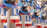 Blue Print Automation