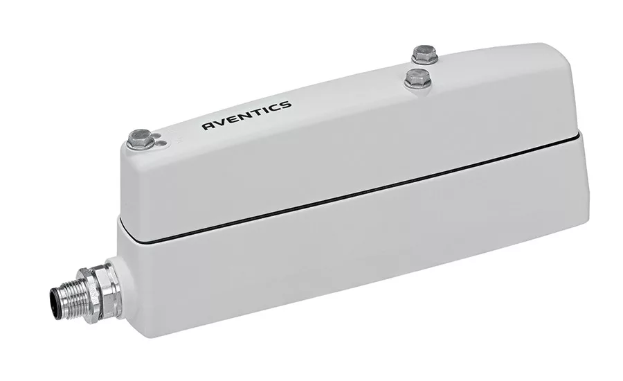 Emerson Aventics
