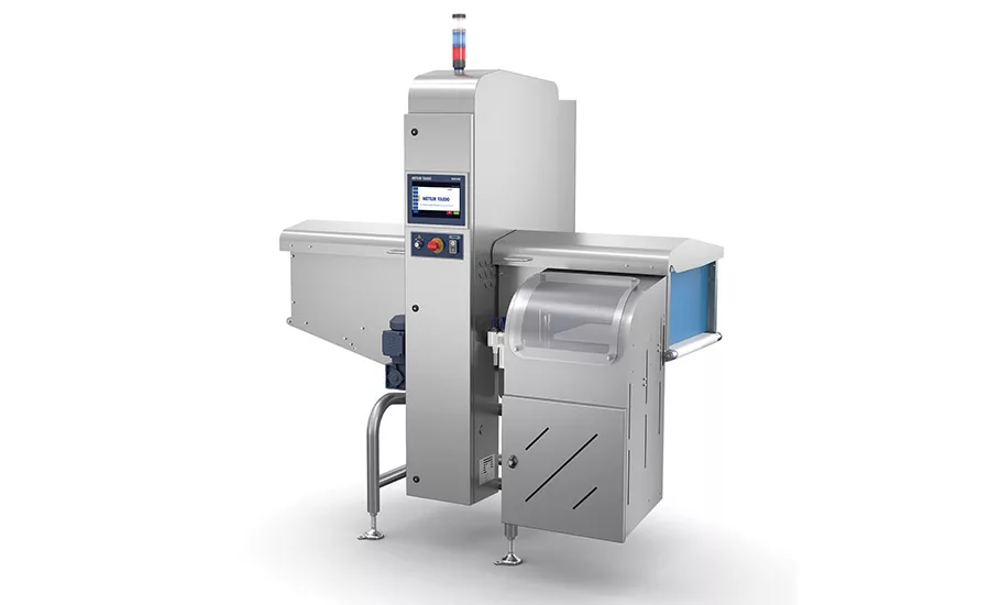 Mettler Toledo