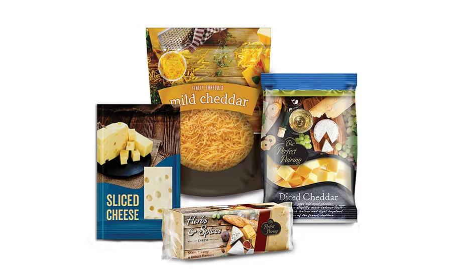 TC Transcontinental Packaging