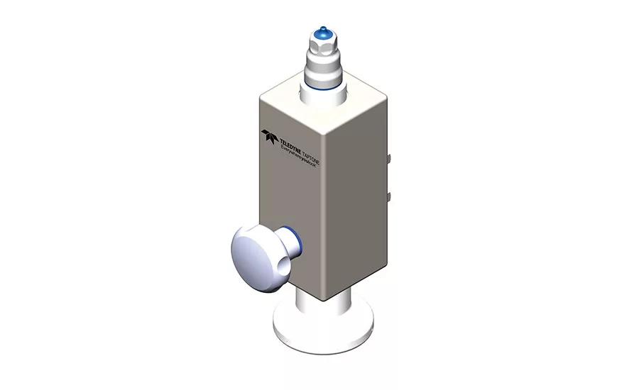 Teledyne