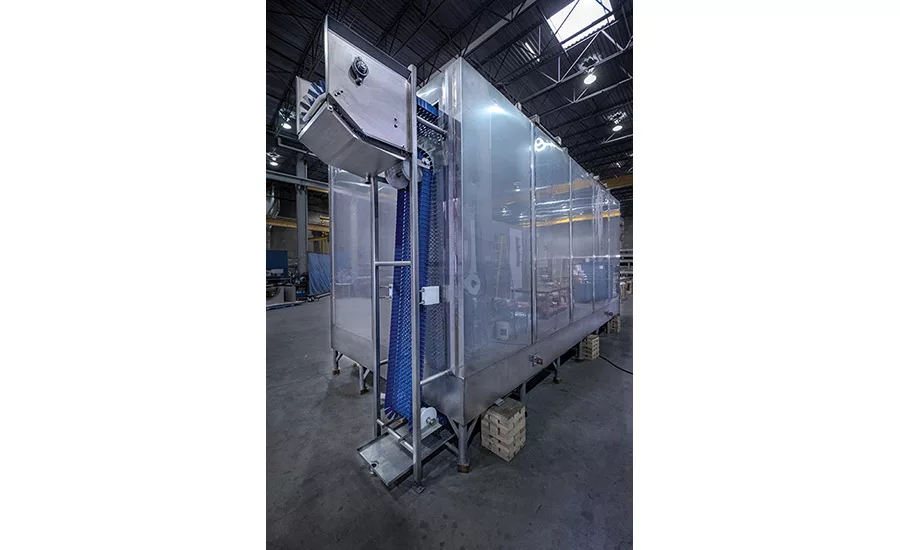 FPS Food Process Solutions