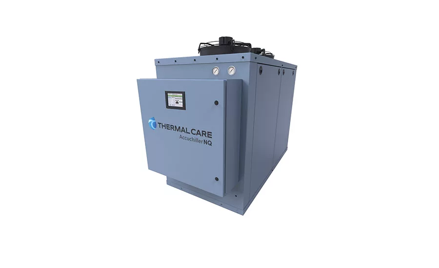 Thermal Care