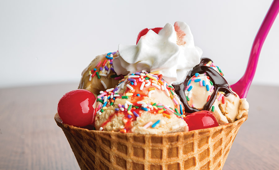 A Guide To Ice Cream and Gelato Stabilizers and Emulsifiers