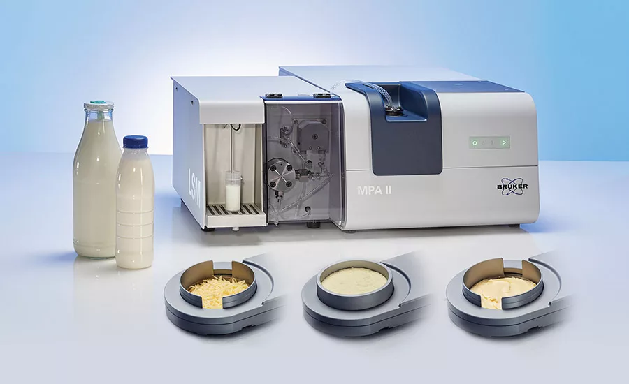 Bruker Optics