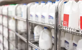 Take back the dairy case