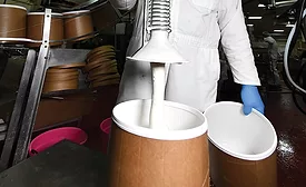 Toft Dairy's ice cream operations reflect a heritage of quality