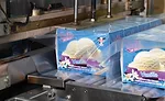 Toft Dairy's ice cream operations reflect a heritage of quality