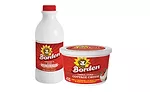 Borden Dairy is energized and excited