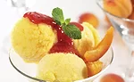 Frozen desserts: Keep them creamy