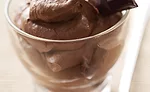 Frozen desserts: Keep them creamy