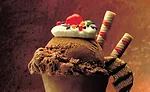 Frozen desserts: Keep them creamy