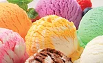Frozen desserts: Keep them creamy