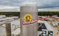 It's a matter of teamwork for Borden Dairy's Dallas plant