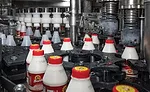 It's a matter of teamwork for Borden Dairy's Dallas plant