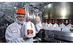 It's a matter of teamwork for Borden Dairy's Dallas plant