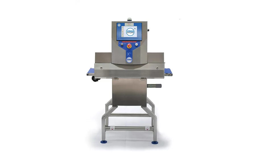 Improve inspection and detection of dairy product contaminants