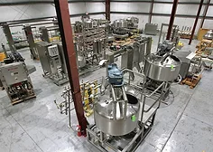 Market & Sell Your Surplus Dairy, Food and Beverage Assets