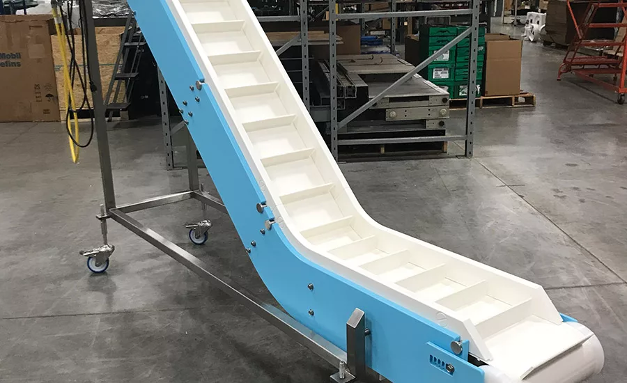 Dynamic Conveyor Corp.