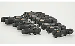 Busch Vacuum Pumps and Systems