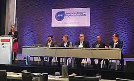 Dairy Protein Messaging initiative