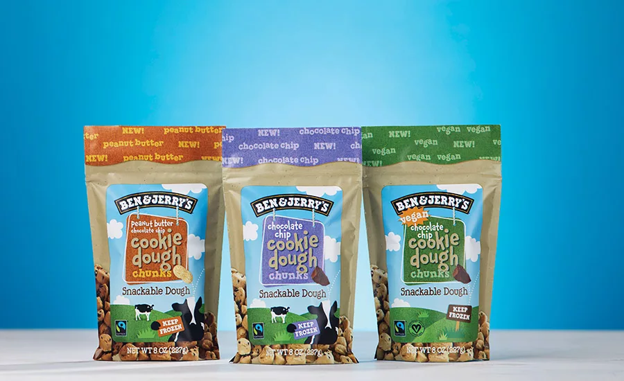 Ben and Jerrys