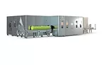 High-pressure processing destroys pathogens
