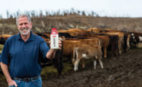 Organic dairy matures, finds new areas for growth.