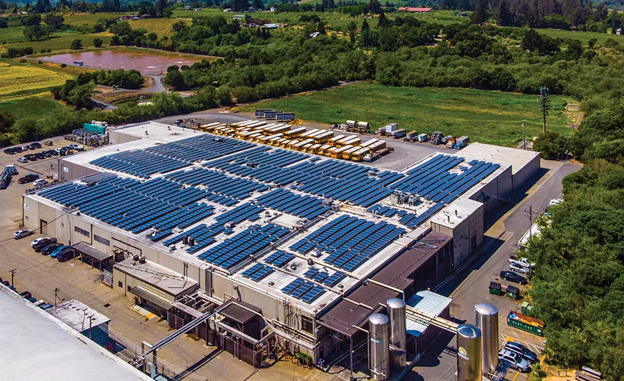 Redwood Hill Farm & Creamery’s plant gears up for growth