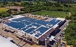 Redwood Hill Farm & Creamery’s plant gears up for growth