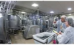 Redwood Hill Farm & Creamery’s plant gears up for growth