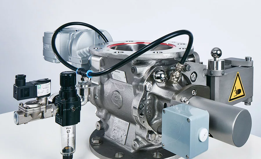 Coperion GmbH