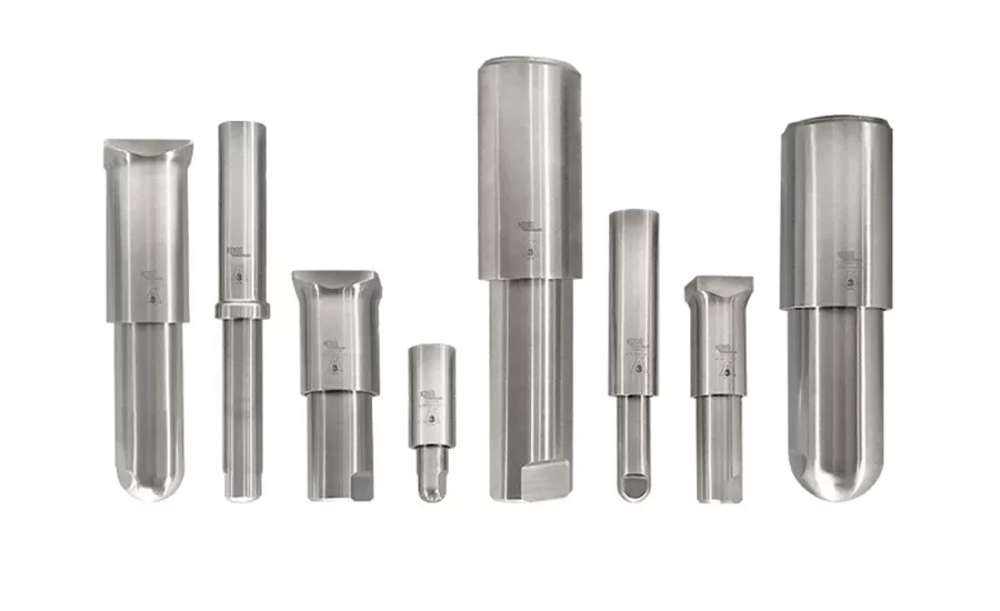 Koss Industrial