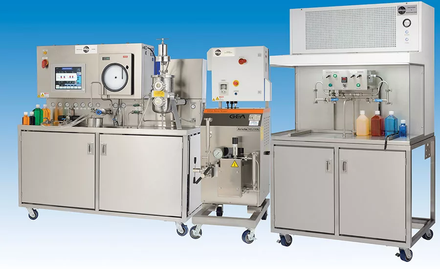 MicroThermics