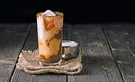 Teahouses and coffee shops inspire new flavors