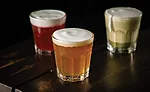 Teahouses and coffee shops inspire new flavors