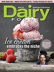 df march cover
