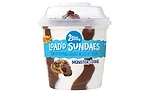 Ice cream embraces the niche