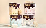 Ice cream embraces the niche