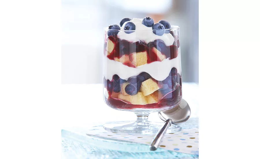 U.S. Highbush Blueberry Council