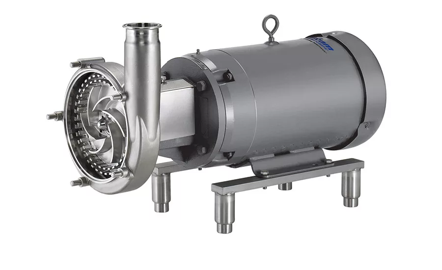 Fristam Pumps USA