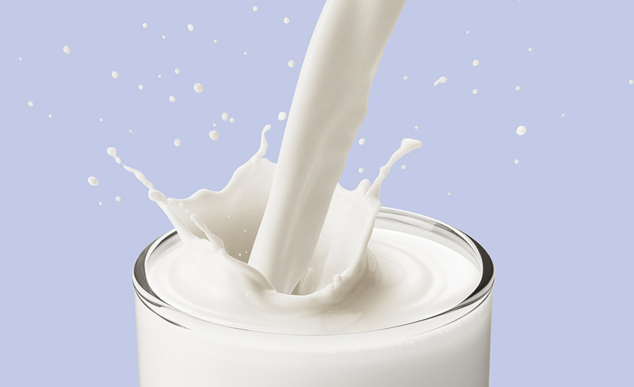 dairy foods news