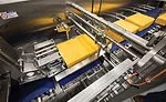 Schreiber Foods' cheese operations are built to impress
