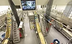 Schreiber Foods' cheese operations are built to impress