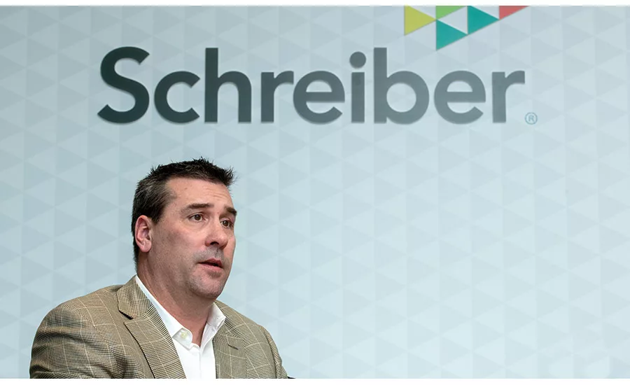 Relationships matter to Schreiber Foods