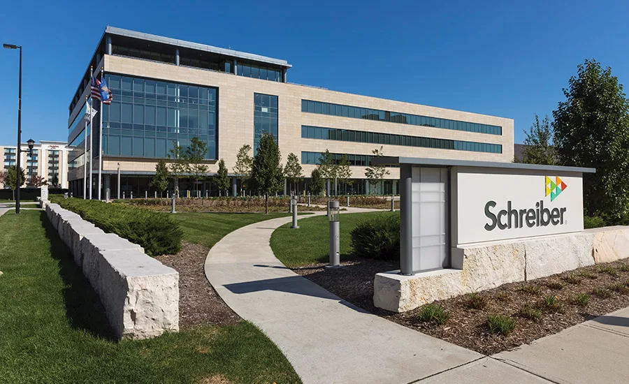 Relationships matter to Schreiber Foods